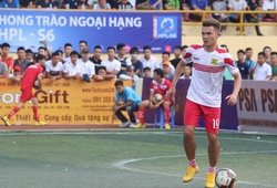 Video kết quả HPL-S6: Moon - Văn Minh