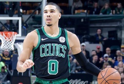 Video kết quả NBA 2018/19 ngày 04/11: Boston Celtics - Indiana Pacers