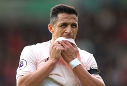 Chuyên gia lý giải tại sao Alexis Sanchez thất vọng với Mourinho sau trận thắng Bournemouth