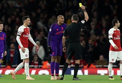 Bom tấn của Liverpool bị chê bai không tiếc lời sau trận hòa Arsenal