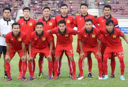 Đội tuyển Lào dù có "Messi" đang thi đấu tại Thái cũng khó cùng mâm với Việt Nam