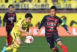 Nhận định tỷ lệ cược kèo bóng đá tài xỉu trận Kashiwa Reysol vs Kashima Antlers
