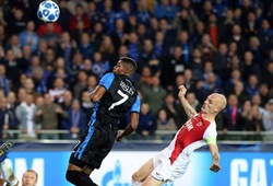 Nhận định tỷ lệ cược kèo bóng đá tài xỉu trận Monaco vs Club Brugge
