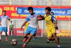 Video kết quả HPL-S6: Nguyễn Trãi - MV Corp