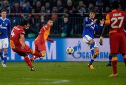 Nhận định tỷ lệ cược kèo bóng đá tài xỉu trận Schalke vs Galatasaray