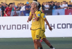 Phú Anh khiến Việt Phúc nhăn mặt và Top 5 pha cản phá ấn tượng nhất vòng 4 HPL-S6