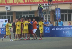 Top 5 bàn thắng đẹp nhất vòng 4 HPL-S6