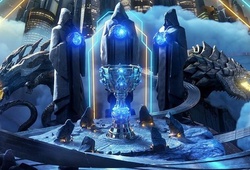 Nhìn lại những pha giao tranh kinh điển tại CKTG Liên Minh Huyền Thoại 2018