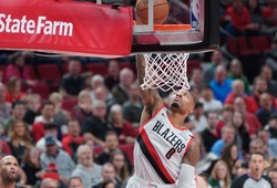 Video kết quả NBA 2018/19 ngày 05/11: Portland Trail Blazers - Minnesota Timberwolves