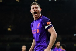 Jurgen Klopp: James Milner như rượu vang đỏ, càng để lâu càng ngon!