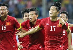 AFF Cup 2018: ĐTVN từng “vùi dập” Lào trong quá khứ như thế nào?