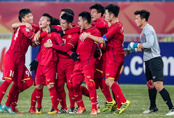 Top những tuyển thủ chơi PES hay nhất của đội tuyển Việt Nam tham dự AFF Cup 2018