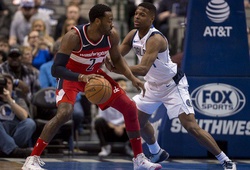 Dự đoán NBA: Dallas Mavericks vs Washington Wizards