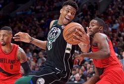 Dự đoán NBA: Portland Trail Blazers vs Milwaukee Bucks