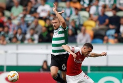 Nhận định tỷ lệ cược kèo bóng đá tài xỉu trận Arsenal vs Sporting Lisbon