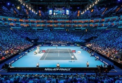 Bốc thăm chia bảng ATP Finals : Djokovic rơi vào bảng tử thần