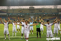 AFF Cup 2018: Báo châu Á cảnh báo tuyển Việt Nam về phong độ thất thường!