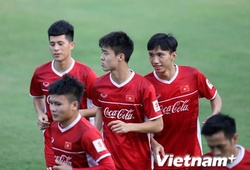 AFF Suzuki Cup 2018: Tuyển Việt Nam và những nấc thang lịch sử
