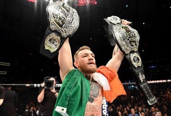 Conor McGregor đổ lỗi cho Chatri Sityodtong vì sự xóa sổ của hạng cân Flyweight