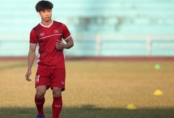 Không coi thường đối thủ, thầy trò HLV Park Hang Seo vẫn mổ băng, phân tích đội tuyển Lào