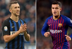 Xem trực tiếp trận Inter Milan - Barcelona ở đâu?