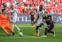 Nhận định tỷ lệ cược kèo bóng đá tài xỉu trận Leverkusen vs Zurich
