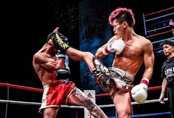 Con số gây sốc của "Thần đồng" Kickboxing Nhật Bản khiến Floyd Mayweather thượng đài trở lại