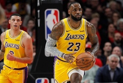 Lịch thi đấu NBA 2018/19 Regular Season ngày 08/11 trực tiếp trên VTVCab, Webthethao