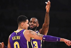 Dự đoán NBA: Los Angeles Lakers vs Minnesota Timberwolves