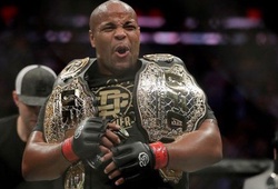 Dana White sẽ không chèo kéo quyết định giải nghệ của Daniel Cormier