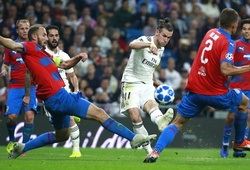 Trực tiếp bóng đá: Xem trực tiếp trận Viktoria Plzen - Real Madrid ở đâu?