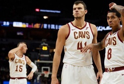 Dự đoán NBA: Cleveland Cavaliers vs Oklahoma City Thunder