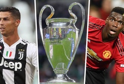 Trực tiếp bóng đá: Xem trực tiếp trận Juventus vs Man Utd ở đâu?