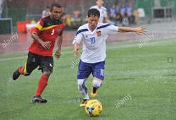CLB Viettel mời "Messi Lào" sang Việt Nam thi đấu tại V.League 2019
