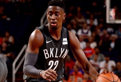 Video kết quả NBA 2018/19 ngày 07/11: Brooklyn Nets - Phoenix Suns