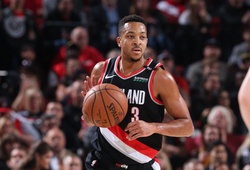 Video kết quả NBA 2018/19 ngày 07/11: Milwaukee Bucks - Portland Trail Blazers