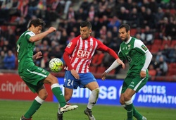 Nhận định tỷ lệ cược kèo bóng đá tài xỉu trận Girona vs Leganes