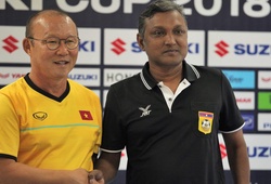 Cả Việt Nam và Lào đều thận trọng trong trận đầu ra quân tại AFF Cup 2018