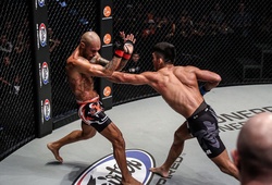 Top 100 trận đấu kinh điển nhất ONE Championship: 85 - 81