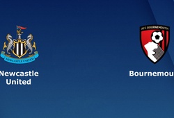 Nhận định tỉ lệ cược kèo bóng đá tài xỉu trận: Newcastle vs Bournemouth