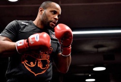 Daniel Cormier lý giải vì sao anh không muốn lên sàn Quyền Anh