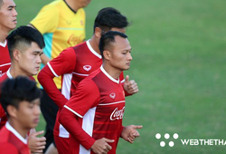 ĐT Việt Nam cần BAO NHIÊU ĐIỂM để vượt qua vòng bảng AFF Cup 2018?