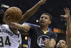 Dự đoán NBA: Golden State Warriors vs Milwaukee Bucks