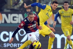 Nhận định tỷ lệ cược kèo bóng đá tài xỉu trận Chievo vs Bologna