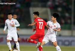 AFF Cup: ĐT Việt Nam vượt mặt Indonesia, bị Thái Lan bỏ xa về… điểm số 