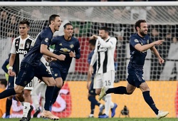 Man Utd tái hiện kỳ tích ngược dòng sau 19 năm và 5 điểm nhấn từ trận thắng Juventus