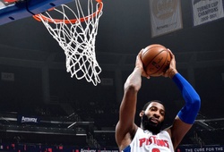 Video kết quả NBA 2018/19 ngày 08/11: Detroit Pistons - Orlando Magic