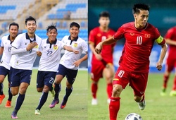 Dự đoán kết quả AFF Cup 2018 - Bảng A ngày 08/11