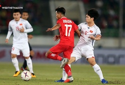 Bảng xếp hạng AFF Cup 2018 - Bảng A mới nhất 