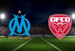 Nhận định tỷ lệ cược kèo bóng đá tài xỉu trận Marseille vs Dijon